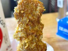 五香臭豆腐-郭老六臭豆腐(兰青街店)