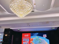 -万龙洲海鲜(大兴绿地缤纷城店)