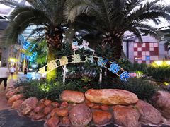 -三亚海昌梦幻海洋不夜城