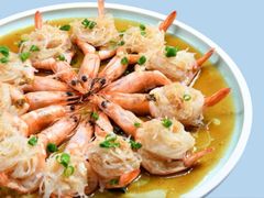 -吕氏疙瘩汤·新鲁菜(济南万象城店)
