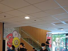 -麦当劳(宝山大厦店)