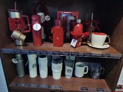 -星巴克(北京南站第二店)