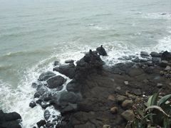 -漳州滨海火山岛自然生态风景区