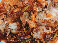 -清真利德顺小老饭庄(复兴路店)