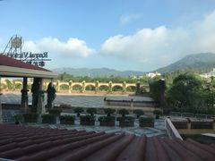 -厦门帝元维多利亚大酒店(环岛路黄厝海滩店)