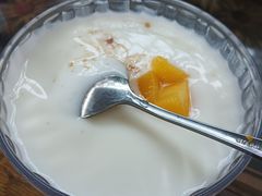 黄桃酸奶-丽江庭院之爱在路上(西单店)