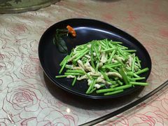 -烤肉宛饭庄(南礼士路店)