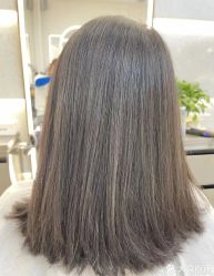 点击看大图 -MORI HAIR SALON日式美发沙龙