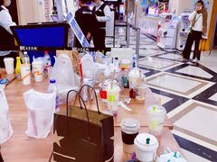 -SFC上影百联影城(大上海4DX店)