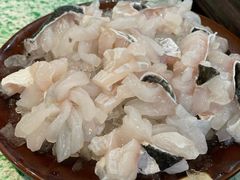 -鸿姐老火锅(疁城新天地店)