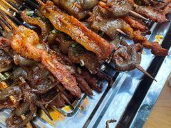-老字号胡烤肉(三十年老店)