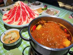 -番食园鲜食火锅(高新店)
