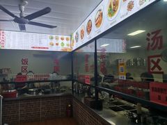 -歪头牛肉(金龙壹号店)