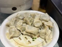 -万兴楼饺子(中华北大街店)