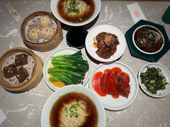 -松鹤面馆·古法焖肉面(观前店)