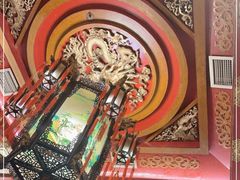 -梅龙镇酒家(南京西路总店)