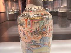 -景德镇中国陶瓷博物馆