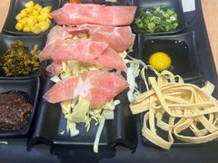 -尚桥缘过桥米线(北京长安天街店)