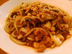-疆Jiang·新疆秘制料理