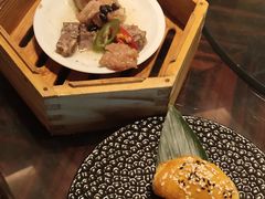 -新天世纪中餐厅