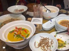 -丹江渔村(首都机场店)