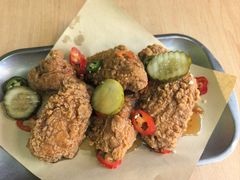 -魏斯理汉堡(西安沣东吾悦店)