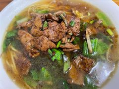 猪肝面-小狗面馆(复兴店)