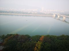 -长沙国金中心异国印象酒店