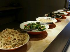picture-感恩心素食馆(百世广场店)
