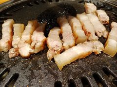 -唯成•韩国炭火烤肉 유성고기