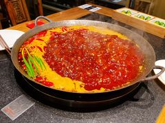 -纸盐河码头火锅(十八梯店)