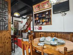 -弘德楼·自家菜园(朱家角古镇店)