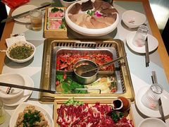 -雾都渣渣火锅(南城智汇城店)