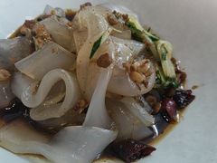 -小秦淮·南京土菜(新亭西路店)