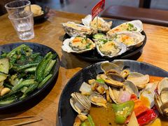 -烧蠔帮·湛江生蚝(工农店)