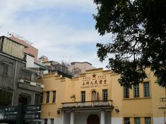 -小洲村