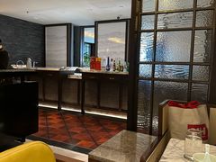 -青雅中餐厅(大连金石滩绿发希尔顿度假酒店)