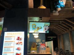 -蓝精灵乐园·世茂精灵之城主题乐园