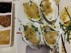 -柳叶刀烧烤(北大清华店)