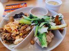 -素满香·食养自助(建邺万达店)