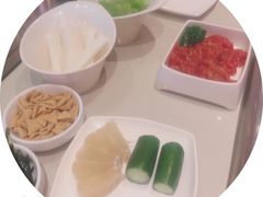 -海底捞火锅(武胜路凯德广场店)