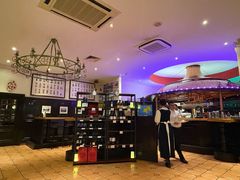 -兰特伯爵西餐厅·啤酒屋(方庄店)