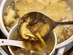 -黔蘑菇四季餐厅(观山湖店)