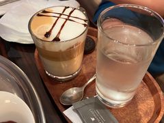 -The Lounge·大堂酒廊·北京粤财JW万豪酒店