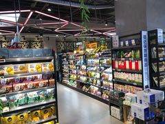 -盒马鲜生(顺义店)
