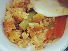 -金达山韩国料理(芙蓉洲路店)