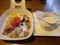 鲜果椰奶清补凉-椰语堂·海南清补凉(友谊阳光城店)