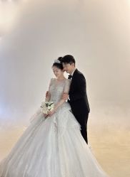 -金夫人婚纱摄影(总店)