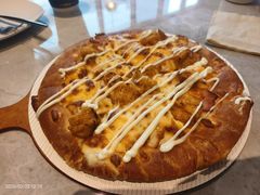 -必胜客(上海新南方商城PH店)
