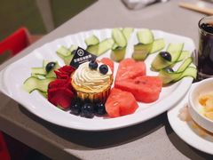 -海底捞火锅(天一广场亚细亚店)